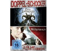 Various - Pans Labyrinth/das Waisenhaus