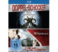 Various - Pans Labyrinth/das Waisenhaus BD [Blu-Ray] [Import]