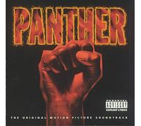 Various – Panther – Mercury