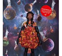 Various Artists - Pantsula The Rise of Electronic Dance Music in South Africa (Various Artists)