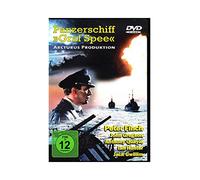 Various - Panzerschiff GRAF Spee [Import]