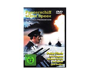 Various - Panzerschiff GRAF Spee [Import]