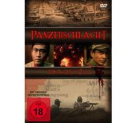 Various - Panzerschlacht-Bis in die Hölle