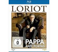Various - Pappa Ante Portas-Bd [Blu-ray]