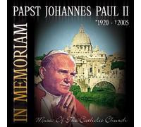 Various - Papst Johannes Paul II-in Me