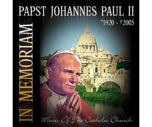 Various - Papst Johannes Paul II-in Me