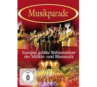 Various - Parade de la Musique Militaire [HD DVD] [Import]