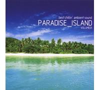 Various - Paradise Island Vol.1 [Import]