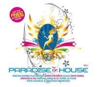 Various - Paradise of House