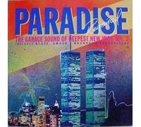 Various - Paradise Regained: The Garage Sound Of Deepest New York Vol. 2