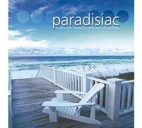 Artistes Divers – Paradisiac – CD