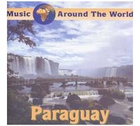 Various - Paraguay Music Around