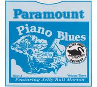 Various - Paramount Piano Blues 3 / Various