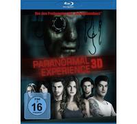Various - Paranormal Experience 2d/3d [Blu-ray]