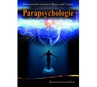 Various - Parapsychologie-Wissenschaft [Import]