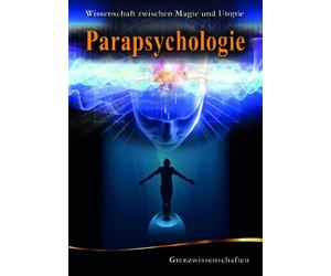 Various - Parapsychologie-Wissenschaft [Import]