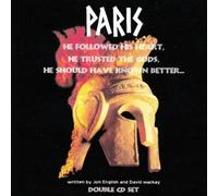 Various - Paris: A Story of Love/Austrailian Cast