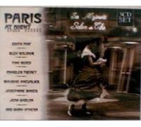 Various - Paris at Night [Import]