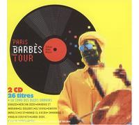 Various - Paris Barbes Tour / Urban Bled Musi