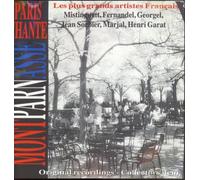 Paris Chante Montparnasse