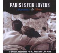 Various - Paris is for Lovers [Import]