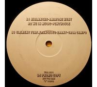 Various - Paris is Sleeping,Respect [Vinyl]