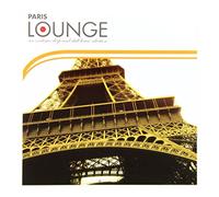 Various - Paris Lounge [Import]