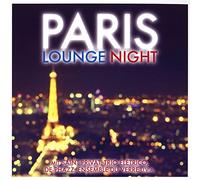 Various - Paris Lounge Night