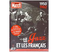 Various - Paris Match : l'Almanach du Jazz et des Français