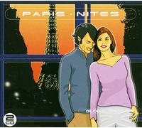 Various - Paris Nites [Import]