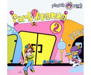 Various - Park Avenue 2