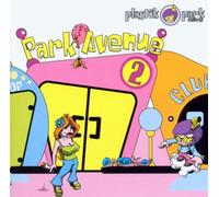 Various - Park Avenue Vol 2 [Import]