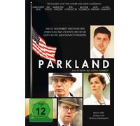 Various - Parkland - das Attentat auf John F. Kennedy