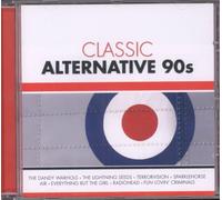 Various [Parlophone Records] - Classic 90s Alternative (Exclusive [Import]