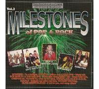 Various - Partly Re Recordings High Quality Sound (CD Compilation, 25 Titel, Diverse Künstler) The Mersey Beats - Don't Turn Around / The Coasters - Charlie Brown / The Foundations - Build Me Up Buttercup / The Monkees - Valleri / Olivia Newton-John - If Not For You u.a.