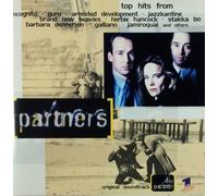 Various - Partners-die Partner