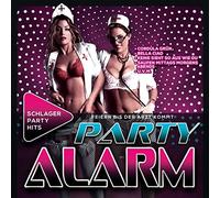 Various - Party Alarm-Feiern er Arzt Kommt