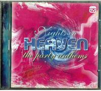 Various - Party Anthems (Compilation CD, 26 Tracks)