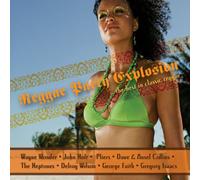 Various - Party Explosion: Best in Classic Reggae