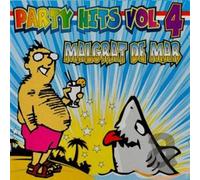 Various - Party Hits 4 [Import]
