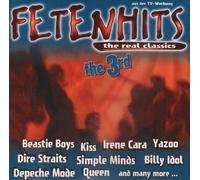 Various - Party-Hits (Compilation CD, 20 Tracks)