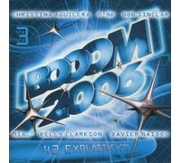 Various - Party Hits (Compilation CD, 21 Tracks)