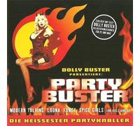 Various - Party Hits (Compilation CD, 39 Tracks)