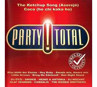 Various - Party Hits incl. Edelweiss - Bring Me Edelweis (Orginal Party Version) (Compilation CD, 20 Tracks, Various) Olaf Henning - Luder Mix 2002 / Heino & Antonia - Blau Blüht der Enzian (Party Hütten Mix) / DJ Mozart - Symphonic Disco (Concerto 1/ Dacapo-Megamix) / Christian König - Wie Bist Du Denn Drauf u.a.