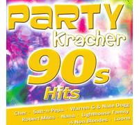 Various - Party Kracher-90s Hits [Import]