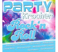 Various - Party Kracher-Rock'n Roll [Import]