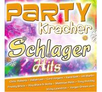 Various - Party Kracher * Schlager Hits