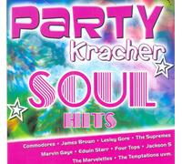 Various - Party Kracher-Soul Hits [Import]