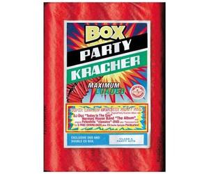 Various - Party Kracher - The Collectors Box
