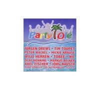 Various – Party Ole – Import